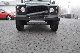 2009 Land Rover  Defender 110 Station Wagon S Off-road Vehicle/Pickup Truck Used vehicle photo 3
