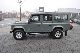 2009 Land Rover  Defender 110 Station Wagon S Off-road Vehicle/Pickup Truck Used vehicle photo 4