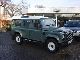 2012 Land Rover  Defender 110 Station Wagon * S * Mod.12 Off-road Vehicle/Pickup Truck Used vehicle photo 1