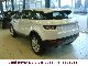 2011 Land Rover  Range Rover TD4 Evoque Pure ON FLOOR Off-road Vehicle/Pickup Truck New vehicle photo 1