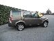 2010 Land Rover  Discovery DISCOVERY 4 SDV6 MOD. SE PARI AL NUOVO Off-road Vehicle/Pickup Truck Used vehicle photo 3