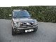 2010 Land Rover  Discovery DISCOVERY 4 SDV6 MOD. SE PARI AL NUOVO Off-road Vehicle/Pickup Truck Used vehicle photo 4