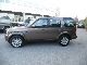 2010 Land Rover  Discovery DISCOVERY 4 SDV6 MOD. SE PARI AL NUOVO Off-road Vehicle/Pickup Truck Used vehicle photo 5