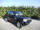 Land Rover  DISCOVERY Discovery 4 3.0 SDV6 MOD. SE FULL OPTI 2010 Used vehicle photo