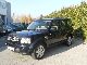 2010 Land Rover  DISCOVERY Discovery 4 3.0 SDV6 MOD. SE FULL OPTI Off-road Vehicle/Pickup Truck Used vehicle photo 3