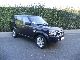 2010 Land Rover  DISCOVERY Discovery 4 3.0 SDV6 MOD. SE FULL OPTI Off-road Vehicle/Pickup Truck Used vehicle photo 4