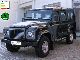 Land Rover  Defender 110 Station Wagon Td4 E AIR 2012 Demonstration Vehicle photo