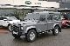 Land Rover  Defender 110 Station Wagon S ABS Air 7Sitzer 2012 Used vehicle photo