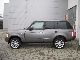 2009 Land Rover  Range Rover TDV8 HSE Xenon, Leather, Navigation, TV Off-road Vehicle/Pickup Truck Used vehicle photo 2