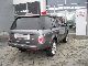 2009 Land Rover  Range Rover TDV8 HSE Xenon, Leather, Navigation, TV Off-road Vehicle/Pickup Truck Used vehicle photo 4