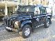 Land Rover  Defender 110 Station Wagon S 2012 Demonstration Vehicle photo