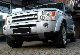 2009 Land Rover  2.7 TDV6 HSE * Discovery III APC Off-road Vehicle/Pickup Truck Used vehicle photo 1