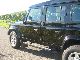 2010 Land Rover  Defender 110 € 26'980 net 7 seats car Perm. Off-road Vehicle/Pickup Truck Used vehicle photo 1