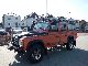 Land Rover  Defender 110 Station Wagon Fire & Ice LIMITED! 2009 Used vehicle photo