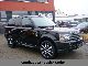 2009 Land Rover  Range Rover Sport TDV6 HSE * GSD/AHK/20 inch * Off-road Vehicle/Pickup Truck Used vehicle photo 13