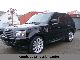 Land Rover  Range Rover Sport TDV6 HSE * GSD/AHK/20 inch * 2009 Used vehicle photo