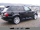 2009 Land Rover  Range Rover Sport TDV6 HSE * GSD/AHK/20 inch * Off-road Vehicle/Pickup Truck Used vehicle photo 1