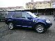 2010 Land Rover  Freelander 2.2 HSE SD4 Off-road Vehicle/Pickup Truck Used vehicle photo 3