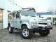 2009 Land Rover  Defender 110 Td4 SE \ Off-road Vehicle/Pickup Truck Used vehicle photo 1