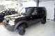2009 Land Rover  Discovery 2.7 TDV6 ** Option ** Full Vision Vollede Off-road Vehicle/Pickup Truck Used vehicle photo 3