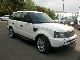 Land Rover  Range Rover Sport TDV6 HSE / 1 HAND 2009 Used vehicle photo