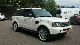 2009 Land Rover  Range Rover Sport TDV6 HSE / 1 HAND Off-road Vehicle/Pickup Truck Used vehicle photo 5