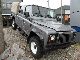 Land Rover  Defender 130 Crew Cab S Td4 climate model 2012 2012 Used vehicle photo