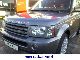 2009 Land Rover  Range Rover Sport TDV6 HSE, xenon lights, navigation ... Off-road Vehicle/Pickup Truck Used vehicle photo 12