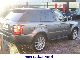 2009 Land Rover  Range Rover Sport TDV6 HSE, xenon lights, navigation ... Off-road Vehicle/Pickup Truck Used vehicle photo 4