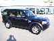 2010 Land Rover  Discovery TD V6 Aut. Family Limited Edition Off-road Vehicle/Pickup Truck Used vehicle photo 2
