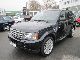 2009 Land Rover  Range Rover 3.6 TDV8 Vogue Off-road Vehicle/Pickup Truck Used vehicle photo 1
