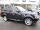 2009 Land Rover  Range Rover 3.6 TDV8 Vogue Off-road Vehicle/Pickup Truck Used vehicle photo 2