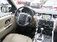 2009 Land Rover  Range Rover 3.6 TDV8 Vogue Off-road Vehicle/Pickup Truck Used vehicle photo 5