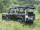 1988 Land Rover  LR 90 V8 Landy Point Edition Off-road Vehicle/Pickup Truck Classic Vehicle photo 2