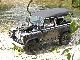 1988 Land Rover  LR 90 V8 Landy Point Edition Off-road Vehicle/Pickup Truck Classic Vehicle photo 6