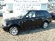Land Rover  Range Rover Sport TDV6 HSE Navi Leather AHK PDC 2009 Used vehicle photo