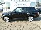 2009 Land Rover  Range Rover Sport TDV6 HSE Navi Leather AHK PDC Off-road Vehicle/Pickup Truck Used vehicle photo 1