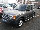 2007 Land Rover  Discovery 3 TD V6 HSE 7 seat, air suspension Off-road Vehicle/Pickup Truck Used vehicle photo 1