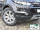 2011 Land Rover  Range Rover Evoque Coupe Pure ED4 Off-road Vehicle/Pickup Truck New vehicle photo 2