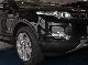 2011 Land Rover  Range Rover TD4 Evoque Coupe Off-road Vehicle/Pickup Truck New vehicle photo 2