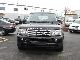 2009 Land Rover  Range Rover Sport TDV8 Off-road Vehicle/Pickup Truck Used vehicle photo 1