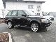 2009 Land Rover  Range Rover Sport TDV8 Off-road Vehicle/Pickup Truck Used vehicle photo 2