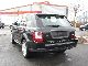 2009 Land Rover  Range Rover Sport TDV8 Off-road Vehicle/Pickup Truck Used vehicle photo 4