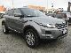 2011 Land Rover  Range Rover Evoque SD4 2.2 190cv Pure Off-road Vehicle/Pickup Truck Employee's Car photo 1