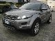 2011 Land Rover  Range Rover Evoque SD4 2.2 190cv Pure Off-road Vehicle/Pickup Truck Employee's Car photo 2