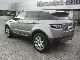 2011 Land Rover  Range Rover Evoque SD4 2.2 190cv Pure Off-road Vehicle/Pickup Truck Employee's Car photo 6