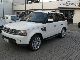 2009 Land Rover  3.6 TDV8 HSE R.R.Sport Off-road Vehicle/Pickup Truck Used vehicle photo 1