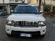 2009 Land Rover  3.6 TDV8 HSE R.R.Sport Off-road Vehicle/Pickup Truck Used vehicle photo 3