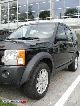 2008 Land Rover  Discovery 3 HSE 2.7 D 210 KM Off-road Vehicle/Pickup Truck Used vehicle photo 1