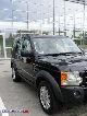 2008 Land Rover  Discovery 3 HSE 2.7 D 210 KM Off-road Vehicle/Pickup Truck Used vehicle photo 2